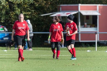 Bild 200 - wBJ SV Wahlstedt - SC Union Oldesloe : Ergebnis: 2:0